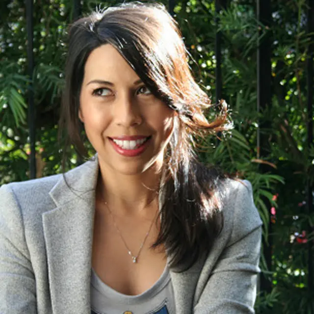 Andrea Letamendi (foto arquivo pessoal) 