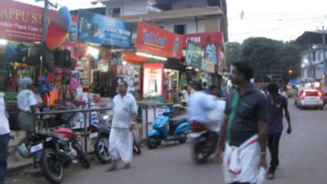 सऊदी अरब के नए कानून का सीधा असर केरल की अर्थव्यवस्था पर पड़ा है.