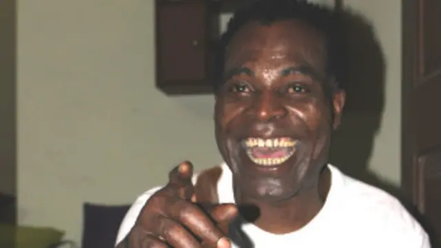 चीमा ओकरी