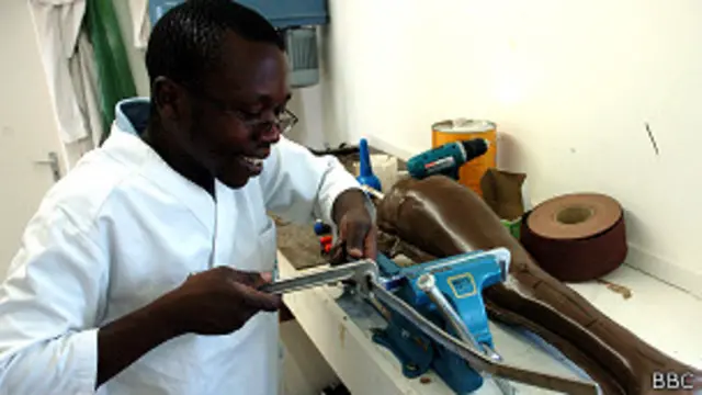 سيعمل شباب مالاوي في مصانع ومزارع في كوريا الجنوبية