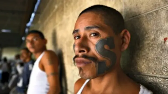 Maras. Foto Getty Images