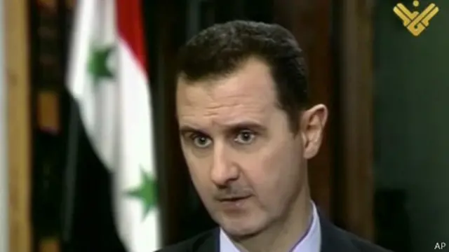 assad