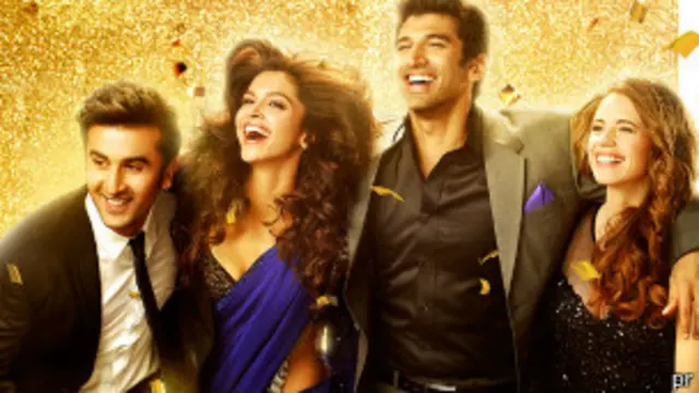 ये जवानी है दिवानी