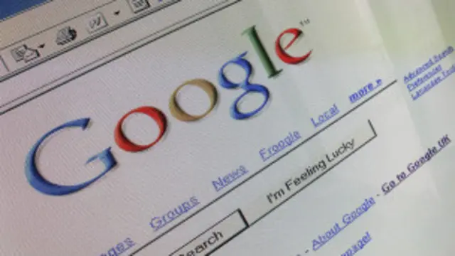 قالت غوغل إنها لا تكشف بيانات المستخدمين إلا وفقا للقانون