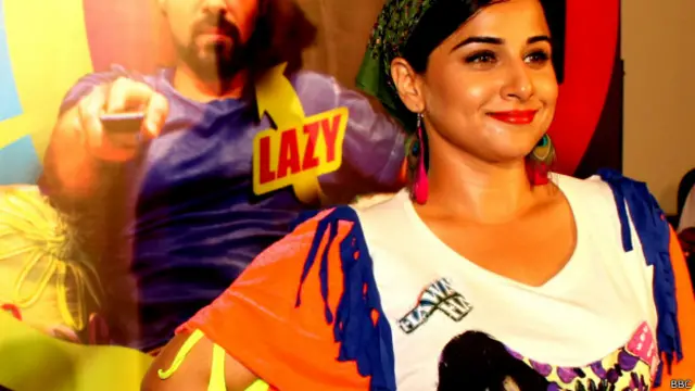 विद्या बालन