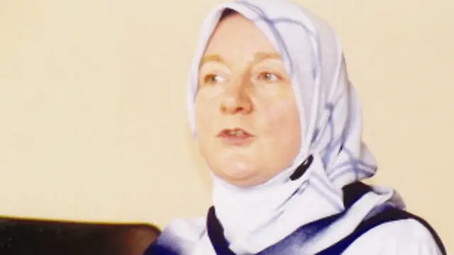 Onamning jinsiy hikoyalari