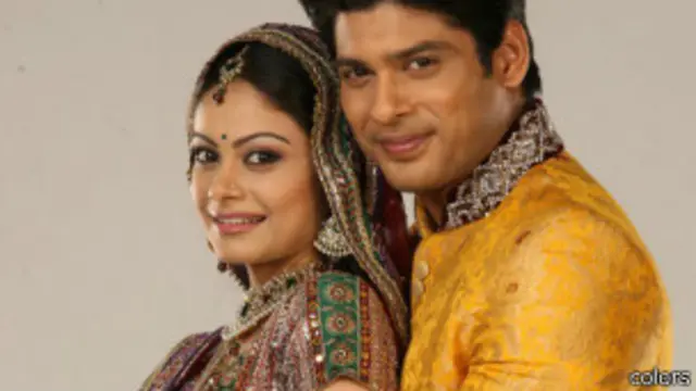 बालिका वधु