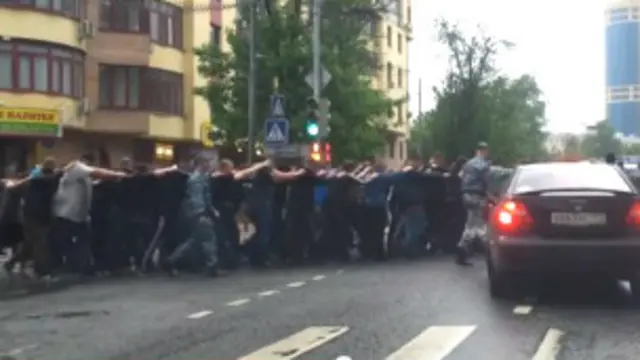 "Сазойи" қилинган меҳнат муҳожирлари