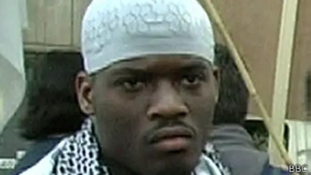 Майкла Адеболаджо выписали из больницы