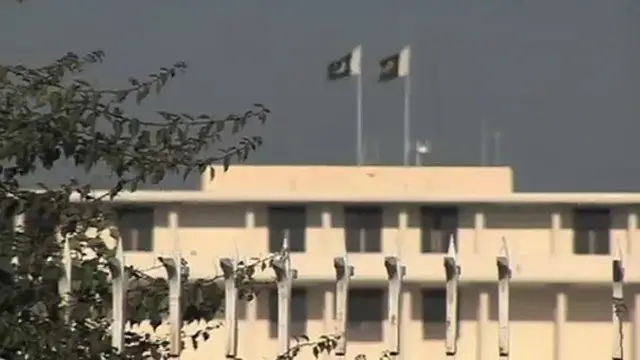 فاٹا کی چار نشستوں کے لیے 36 اراکین میدان میں ہیں