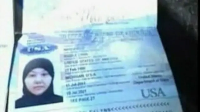 Николь Мэнсфилд