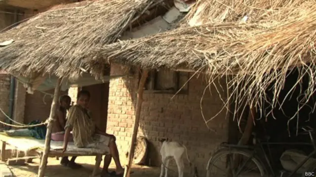 उत्तर प्रदेश