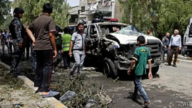 الأمم المتحدة تحذر من انفجار الوضع