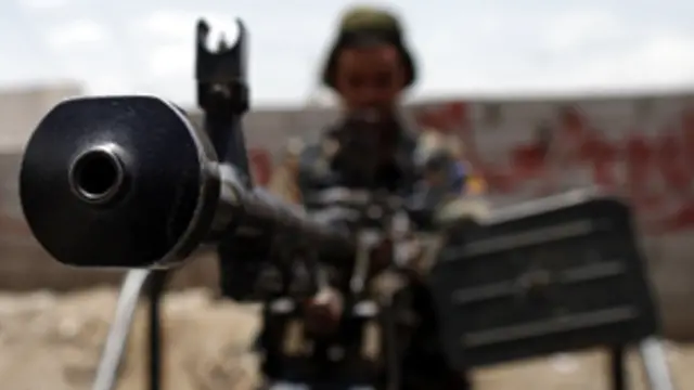 أغتيل 81 ضابطا في اليمن منذ مطلع 2011