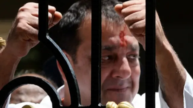 சஞ்சை தத்தை மூன்று மாதங்களுக்கு முன்னரே விடுவிக்க ஏர்வாடா சிறை அதிகாரிகள் முடிவு