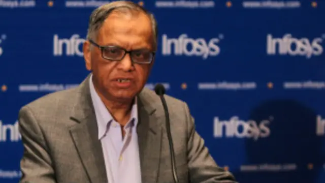 नारायण मूर्ति ने एक ऐसे वक्त में इंफोसिस की कमान दोबारा थामी है, जब अधिकतर कॉरपोरेट दिग्गज सेवानिवृत्त हो जाते है.