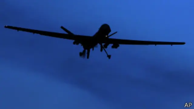 رسنۍ د چارواکو نوم نه اخلي خو وايي په هغه برید کې ۱۷ کسان وژل شوي و.