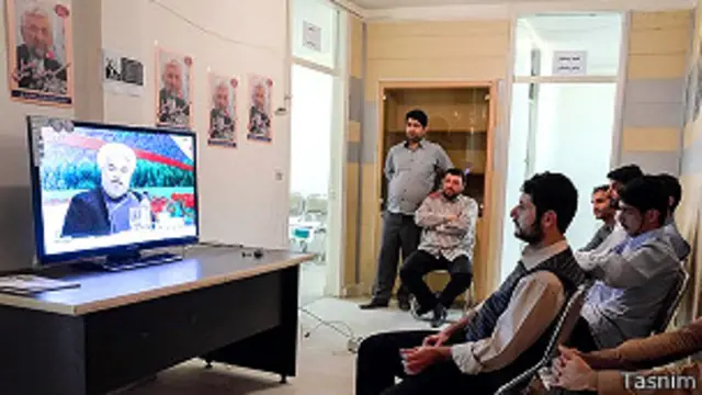 مناظره اخیر انتقاد طیف‌های گوناگون را برانگیخته است