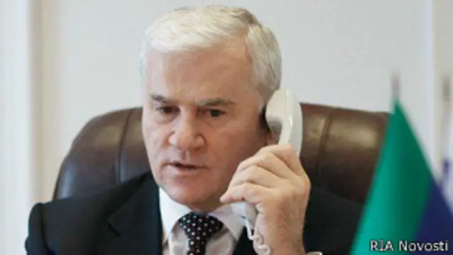 Саид Амиров