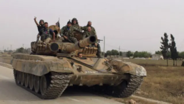 حلب میں حکومت اور باغیوں کے زیرِ قبضہ علاقوں میں تقریباً 60 ہزار افراد کو بدھ کو امداد موصول ہوئی