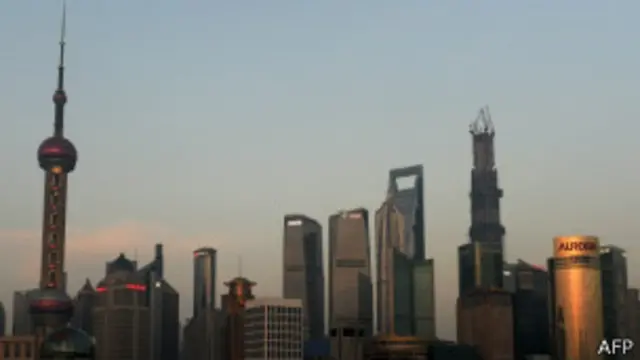 Shanghai