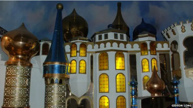 والدیويا ہوٹل