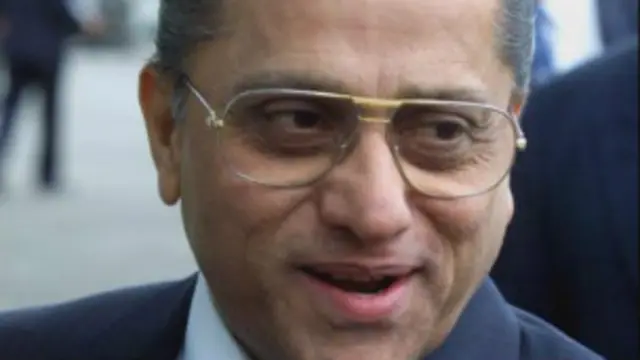 डालमिया को फिलहाल बोर्ड का कामकाज देखने की ज़िम्मेदारी दी गई है