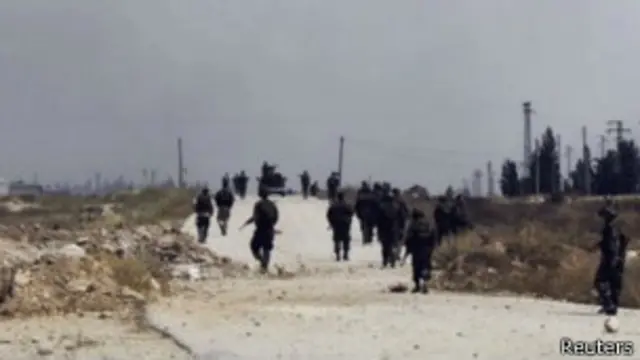 حفظ حکومت سوریه از اهمیت زیادى براى حزب الله برخوردار است