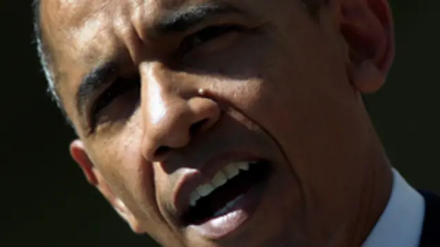 لا تزال واشنطن تؤكد على أن الحل السياسي هو الخيار الأفضل