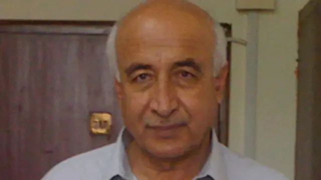 کوشش ہے کہ صوبے میں جلد از جلد ایسا ماحول پیدا کر لیں جس کے اندر مذاکرات کے لیے راہ ہموار کی جا سکے: ڈاکٹر عبدالمالک بلوچ