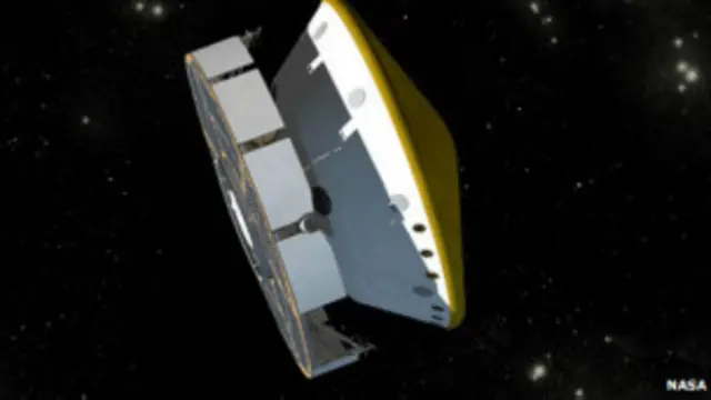 Марсохід прилетів на Марс у захисній капсулі. Спеціальний детектор (RAD) протягом більшої частини подорожі заміряв рівень радіації