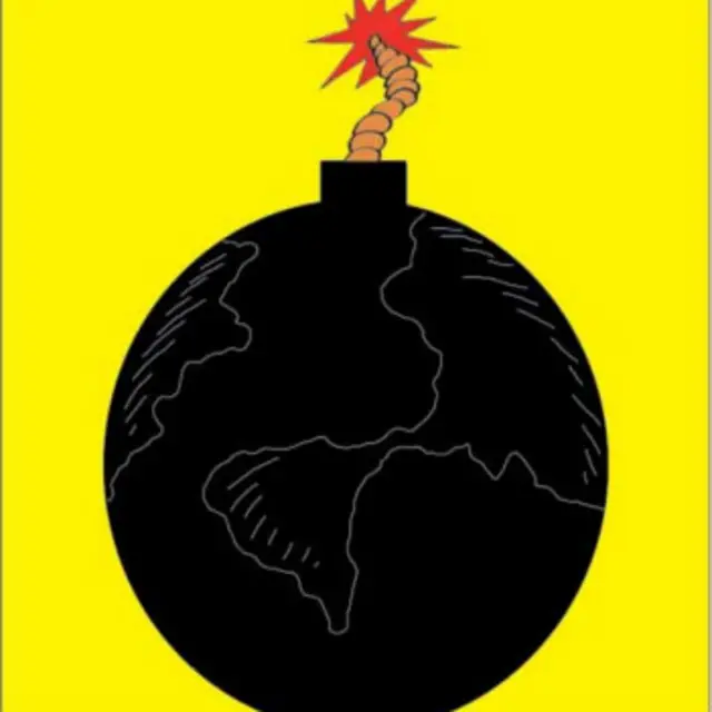 کارتون علی کاشی در روزنامه مردم سالاری