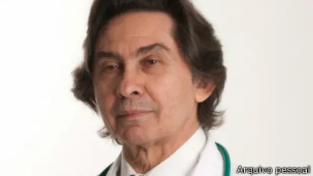 Jose Barros de Brito (foto: arquivo pessoal)