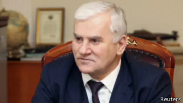 Саид Амиров