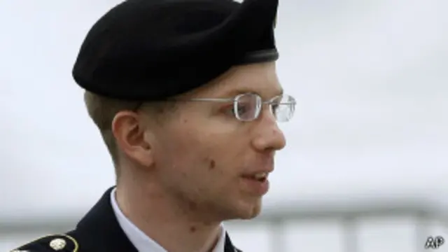 Bradley Manning