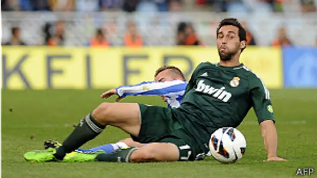 Arbeloa