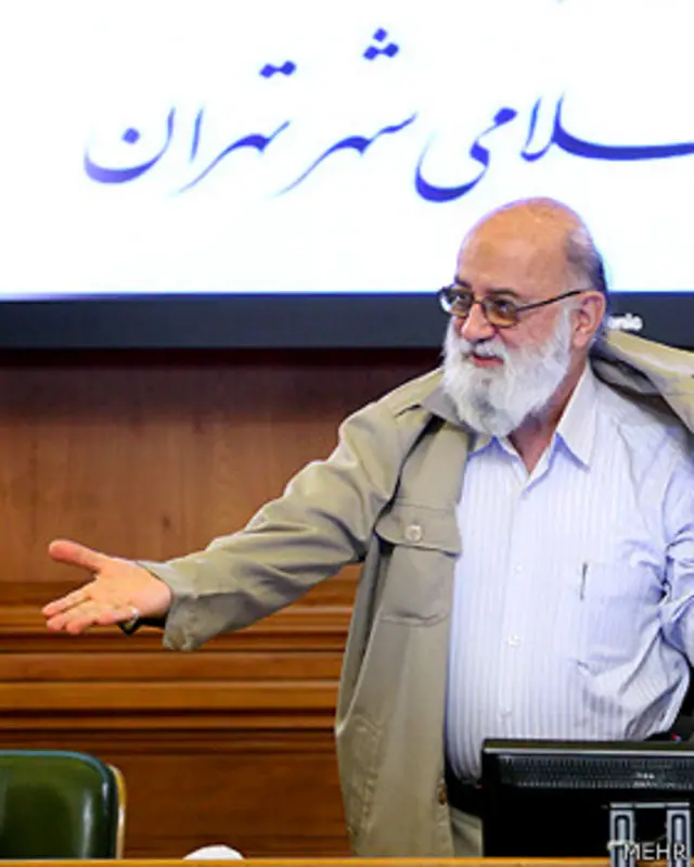 در انتخابات دور دوم شوراها 'آبادگران' پیروز شدند