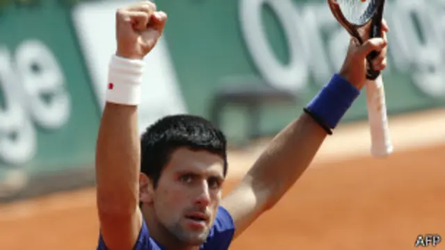 نوفاك ديوكوفيتش