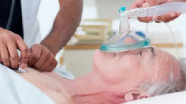 ब्रेन डेथ को स्थापित करन वाली प्रक्रिया में थोड़ा बदलाव आया है.