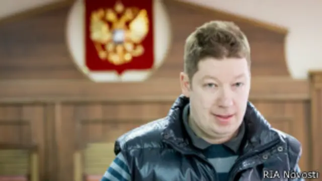 Алексей Козлов в Ивановском областном суде