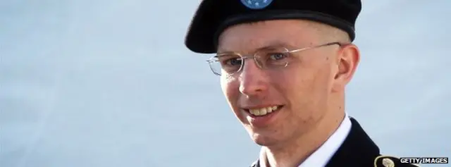 Bradley Manning