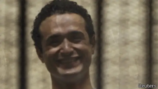 Активист Ахмед Дума