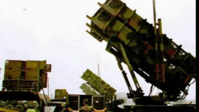 أكدت الولايات المتحدة ان لديها شراكة قائمة منذ وقت طويل مع الاردن وهي ملتزمة بالدفاع عنه