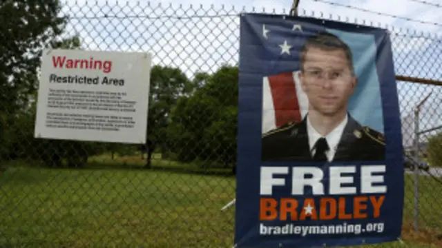 ब्रैडले मैनिंग