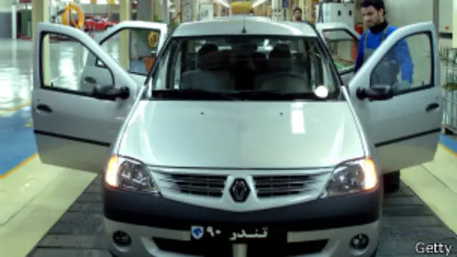 تحریم‌های جدید