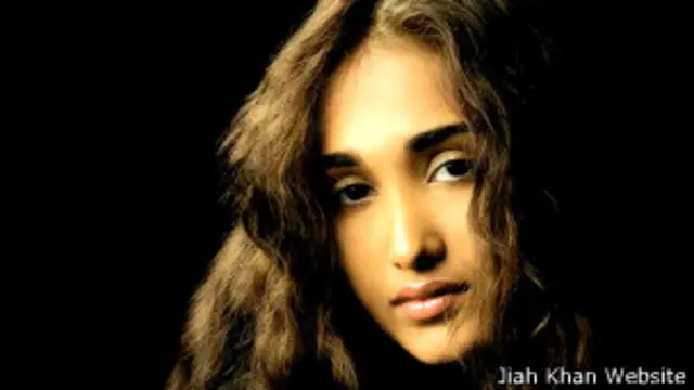 जिया ख़ान