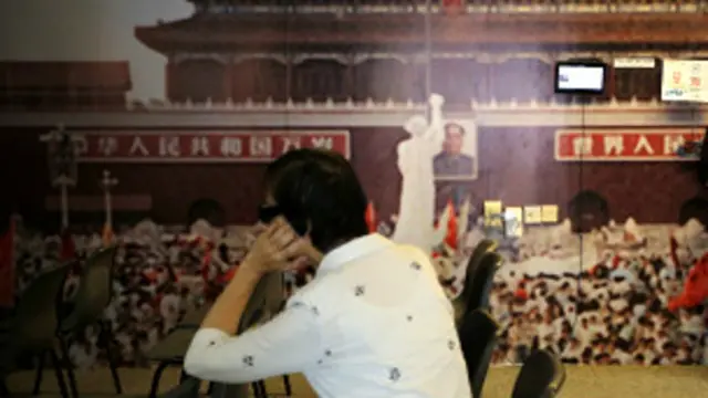 “六四”是中国百年来最大的悲剧之一。