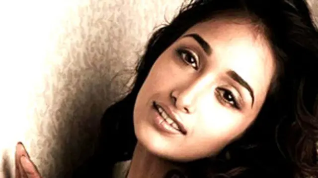 जिया खान