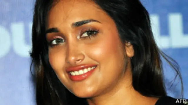 जिया खान