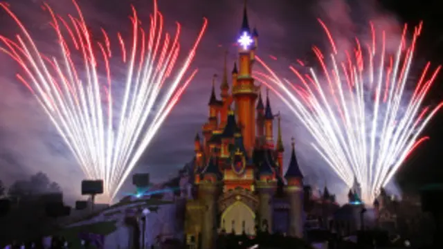 ديزنيلاند باريس